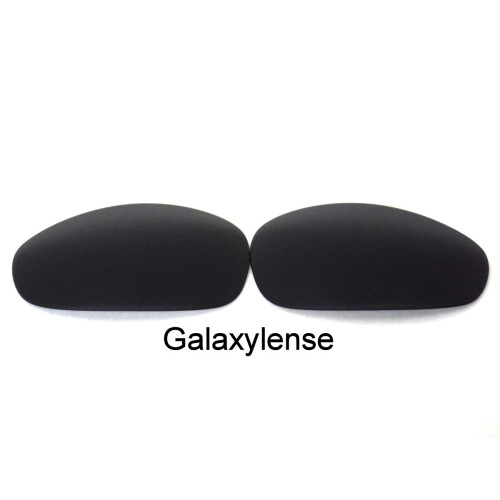Galaxy Replacement lenses For Oakley Juliet Polarized Multiple-Color Available - clear, Regular 2