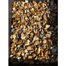 Gravel Stone 20mm Golden Bulk bag 850kg driveway garden