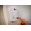 Yale Yale SR-330 Smart Living Home Alarm & View Kit, White, Part Arming Function, App Control, Remote Viewing 4