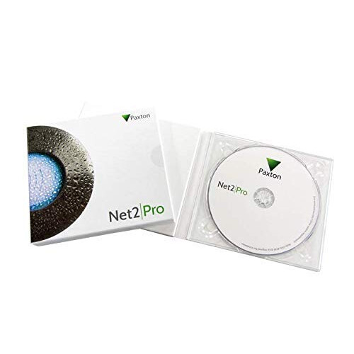Paxton Net2 Pro Software 930-010