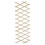 Kingfisher Kingfisher Garden Trellis 6ft x 2ft 1