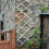 Kingfisher Kingfisher Garden Trellis 6ft x 2ft 3