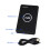 KDL RFID NFC Duplicator ID/IC Card Reader Writer Encrypted Decoder USB Copier with 125KHz/13.56MHz Dual Frequency Writable Key fobs 2
