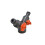 Gardena Twin-Tap Connector G 3/4" 3