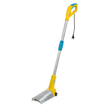 GLORIA Thermoflamm bio Fix weed killer | Electric weed burner, patio cleaner | Simple & easy handling | Big radiation area | Weed free garden,
