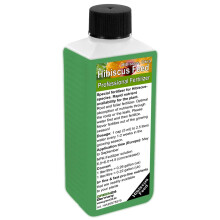GREEN24 Hibiscus, Okra, Abelmoschus Plant Food - Liquid Fertilizer HighTech NPK, Root, Soil, Foliar, Fertiliser - Prof. Plant Food