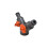 Gardena Twin-Tap Connector G 3/4" 4