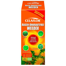 Celaflor Weedex Lawn Weedkiller 2 Litres