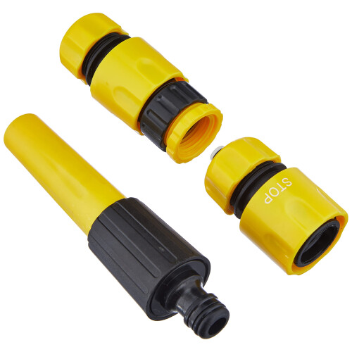Master hose cross fabric 20 m 1/2-Inch 2