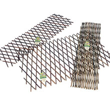 Gardman Expanding Willow Trellis 1.8 x 0.6m