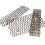 Gardman Gardman Expanding Willow Trellis 1.8 x 0.6m 1