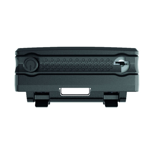 Abus ABUS Alarmbox 2.0 - Mobile alarm system 1