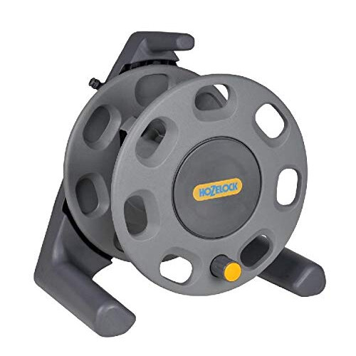 Hozelock Hozelock 30m Compact Hose Reel -2410-