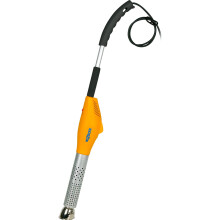 HOZELOCK - Thermal Weeder Electric Green Power Evolution Plus : Ecological Weedkiller, Creates a 600?C Thermal Shock, No Flame or Gas, Ceramic Heating