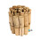 Gardman Lawn Edging - Log Roll 1.8m x 15cm 2