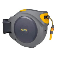 HOZELOCK - AUTO REEL 30M FLOWMAX - 25970000