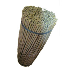 Gardman 120cm Pre-Bulk Bamboo Canes (Pack of 20)