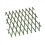 Smart Garden Heavy Duty Expanding Trellis 1.8 x 0.6m - Green 1