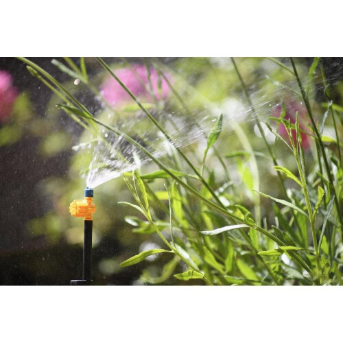 Hozelock Hozelock Micro Support Stakes 4mm (10 pack) 1