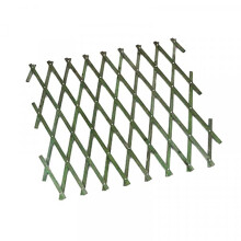 Smart Garden Heavy Duty Expanding Trellis - Green - 1.8m x 1.2m