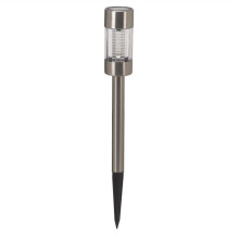 Pack of 5 Flare Stake Lights (Solar) by Smart Garden