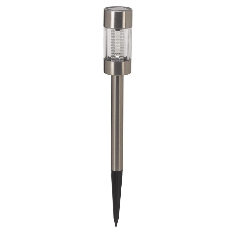 Smart Garden Pack Of 5 Flare Stake Lights (Solar) By