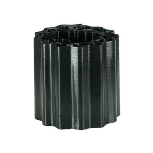 Smart Garden Smart Garden 15cm x 10m Plastic Garden Lawn Path Border Edging Roll