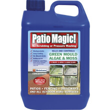 Patio Magic Patio Cleaner 2.5L (382600)