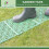 Greena Garden Tiles - 5 Pack - Creates a path that stops gardens getting churned up! 2