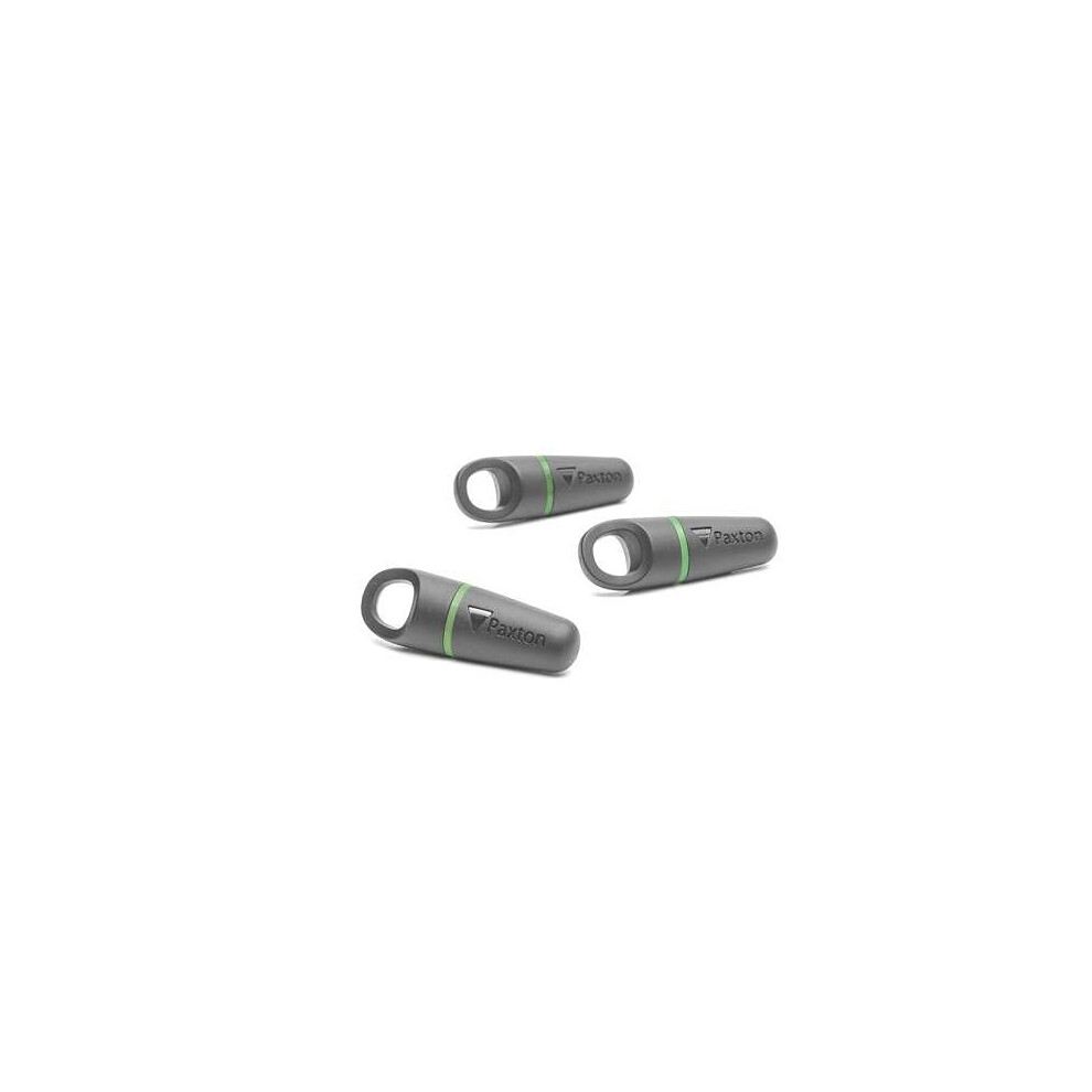 Paxton 820 Compact / Switch2 Proximity Key Fob Green Finishing (50) 5056546901283