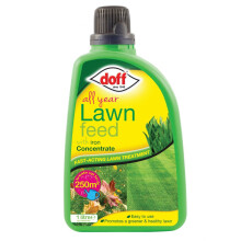 Doff Lawn Feed 1L