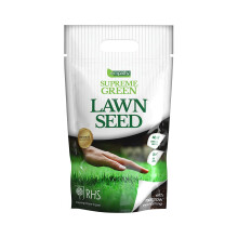 Empathy Supreme Green Lawnseed With Rootgrow 1kg