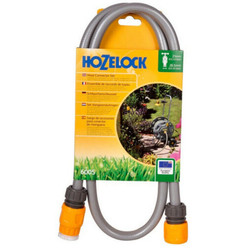 Hozelock Hozelock Hose Connection Set