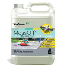 Multi Surface VivaGreen MossOff - 2 Litre