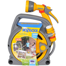 Hozelock Ltd 2 X Pico Reel