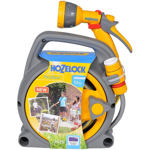 Hozelock Hozelock Ltd 2 X Pico Reel
