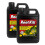 Weedblast Rootkill Weedkiller 2 x 2.5 Litre, Ready to use Glyphosate Weed Killer 1