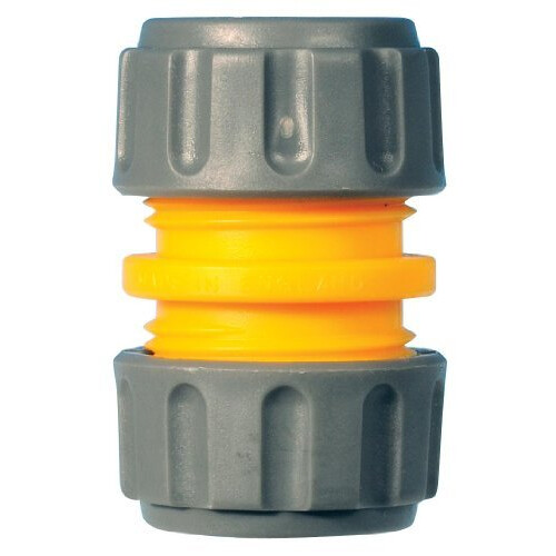Hozelock 4 X Hozelock Hose Repair Connector 2