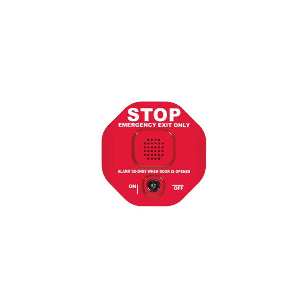 Sti 6400 Exit Stopper??, Multifunction Door Alarm 8800207263343