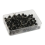 Map Pins Black (100 Pack) 26891 2