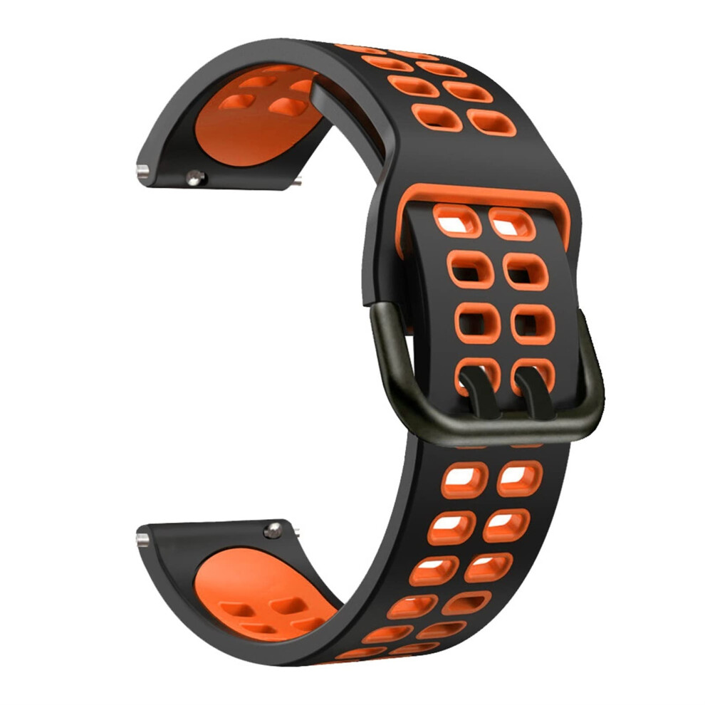 20Mm Soft Silicone Watch Band Strap For Coros Pace 2 And Apex 42Mm Running And Daily Wear 9070919189807