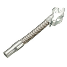 Jerry Can Spout Flexible Fuel Can Nozzle for 1 2 5 Gallon Spill Quick Pouring