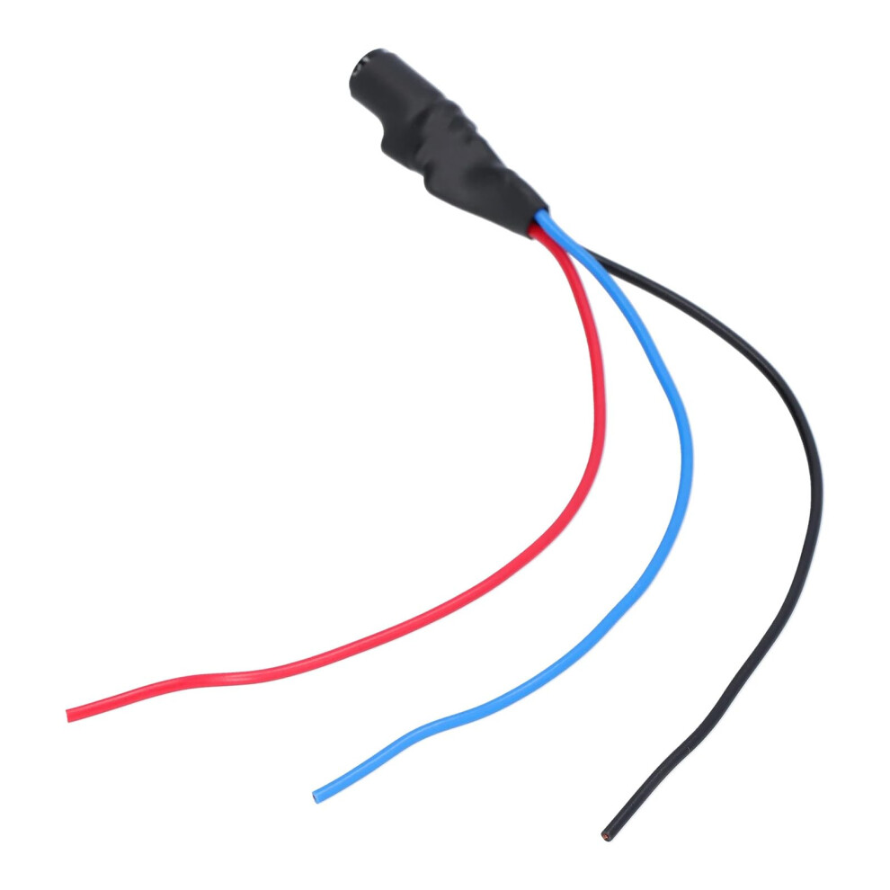 Backup Camera Filter With Noise Reduction Cable For Clear Reverse View And Stable Car Parking Image 9347817796650