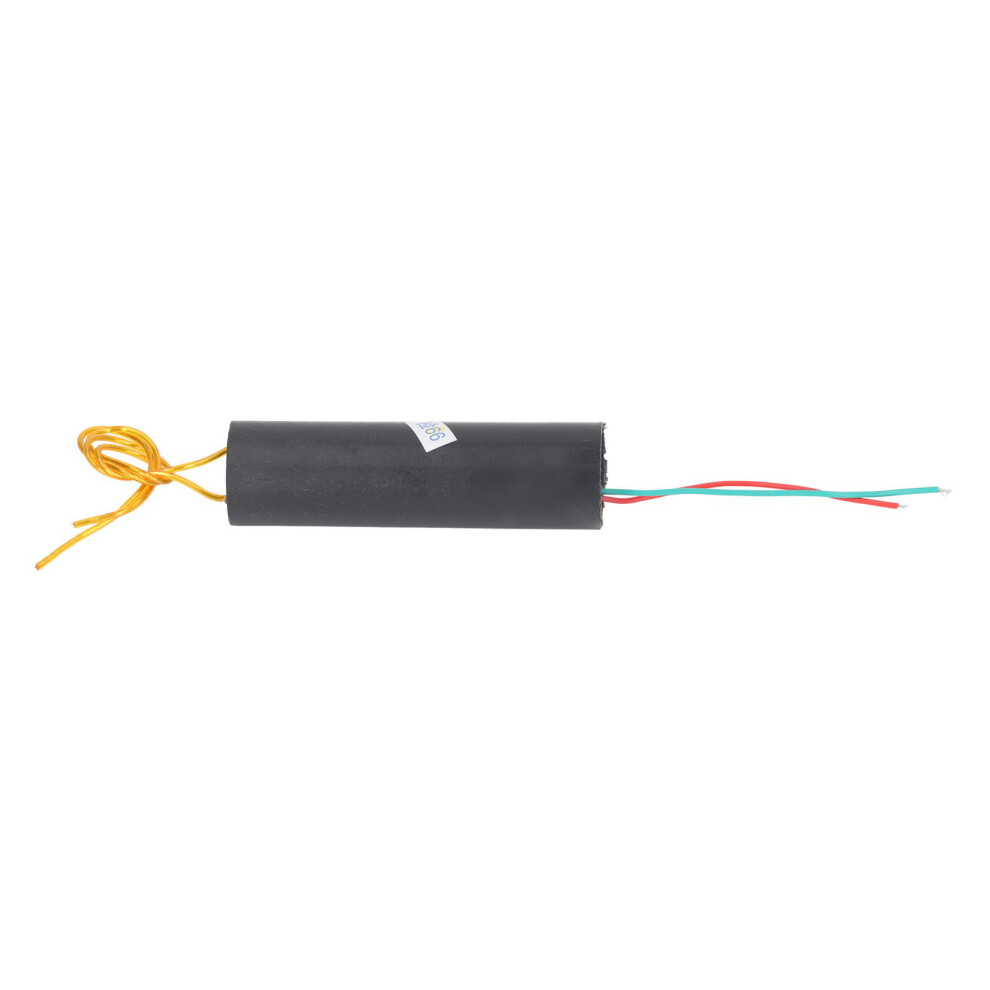 1000Kv High Voltage Pulse Generator - Step Up Arc Generator Module 4971377384931
