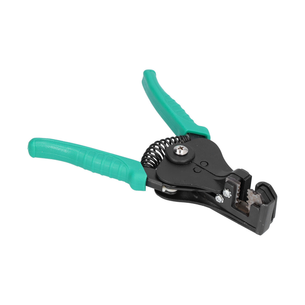 Sk-85C Wire Stripper Tool Automatic Multi-Function Electric Wire Cutter 7891377384694
