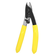 SK-141 CFS-2 Dual Hole Wire Stripper for Fiber Optic and Electricians