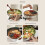 Bol de cuisine polyvalent en acier inoxydable avec base robuste, 7