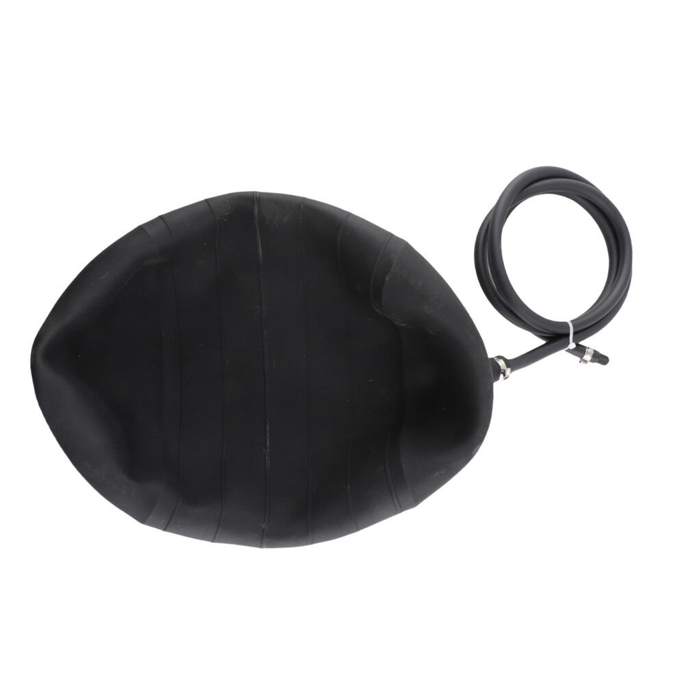 200Mm Pvc Inflatable Pipe Plug Water Shutoff Test Bag 4681380613897