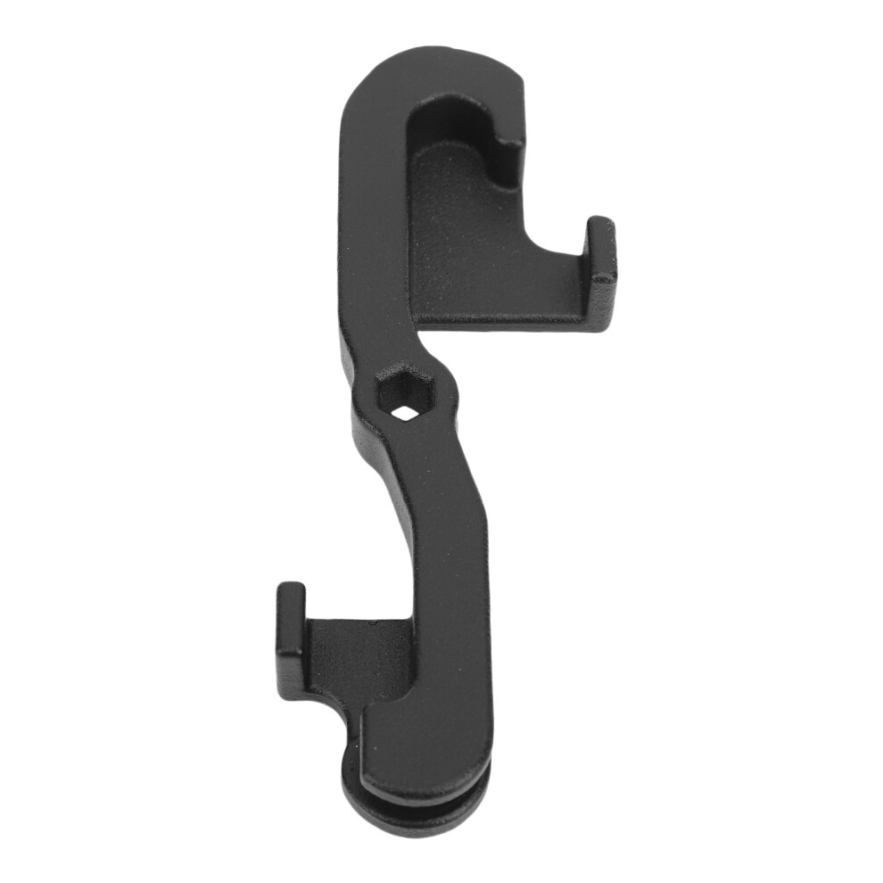 Portable Brake Pipe Bender Tool For 3/16 Inch Brake Lines Black 9441380614912