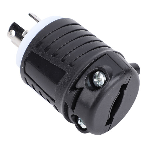 15A NEMA L5-15P Generator Verriegelungs-Adapterstecker 2